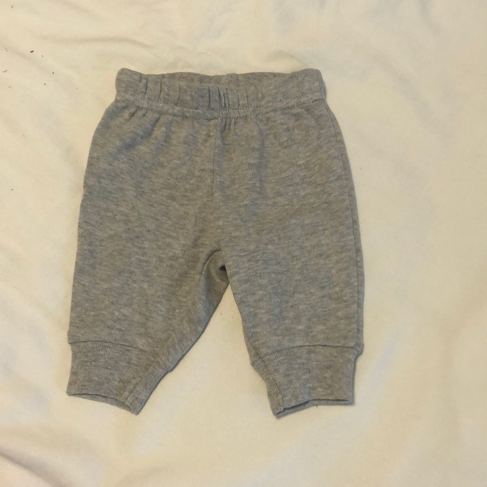 Really Cute baby sweatpants